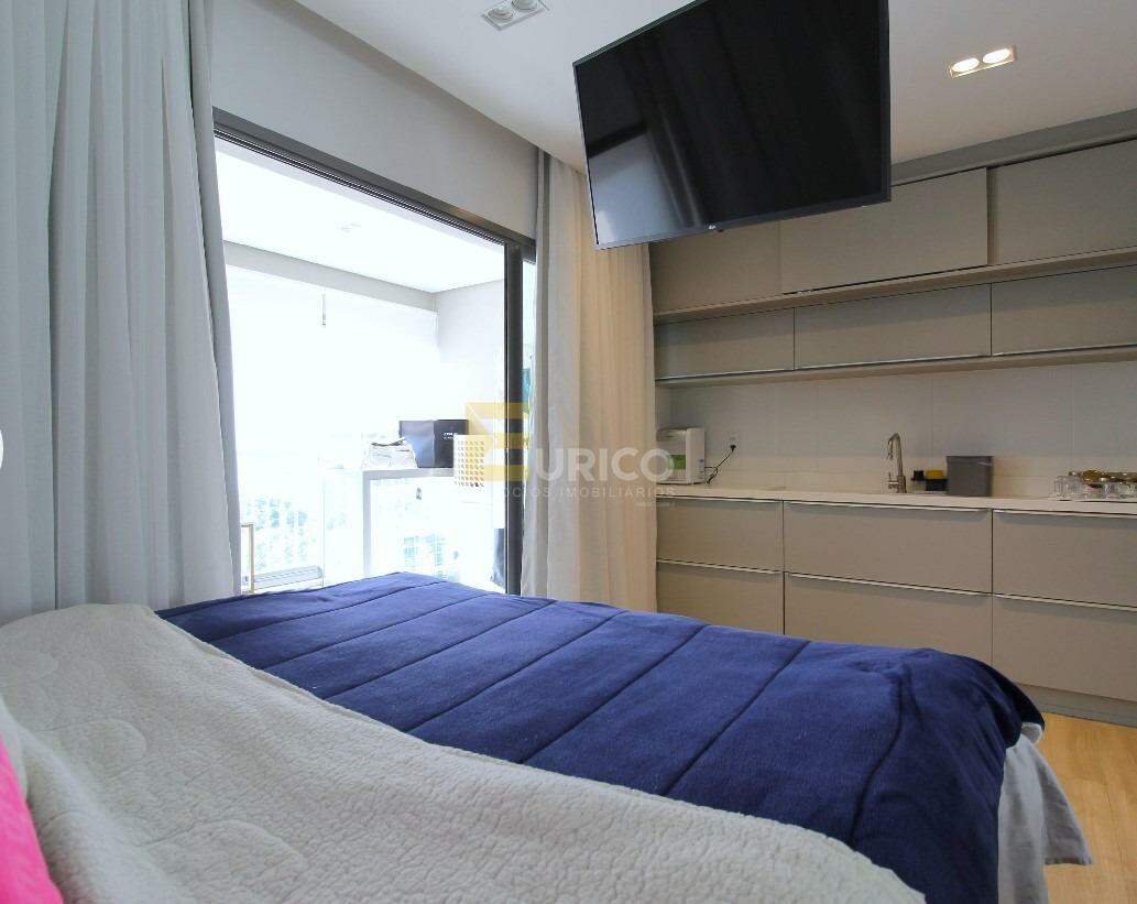 Apartamento à venda no Condomínio Thera Ibirapuera By Yoo em São Paulo/SP: 