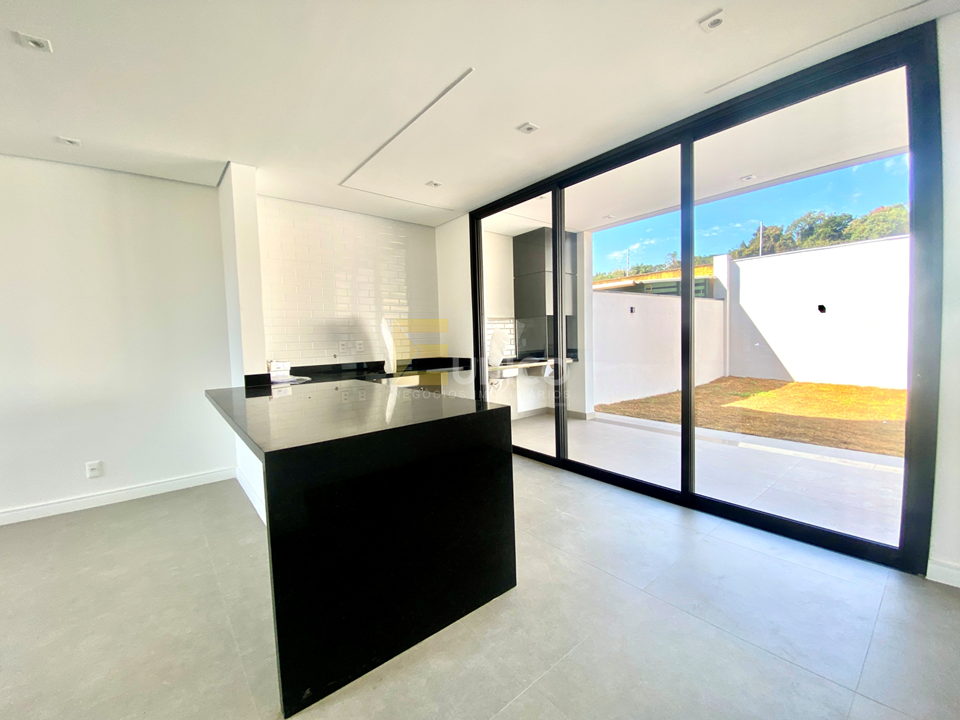 Casa em condomínio à venda no Villa Giardino Residencial em Jundiaí/SP: 