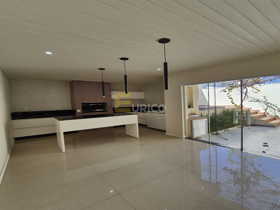 Casa em condomínio à venda no Condominio Nature Village II em Jundiaí/SP: 