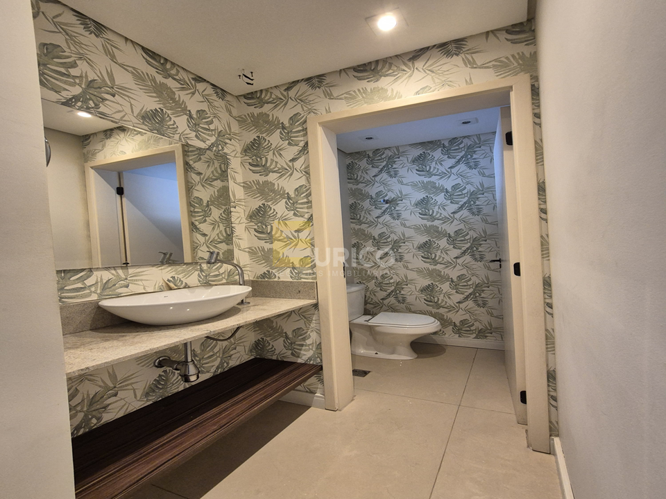 Casa em condomínio à venda no Condominio Nature Village II em Jundiaí/SP: 