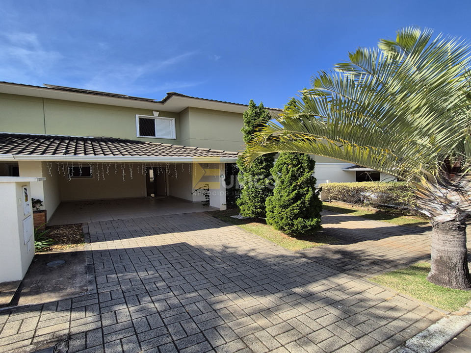 Casa em condomínio à venda no Condominio Nature Village II em Jundiaí/SP: 