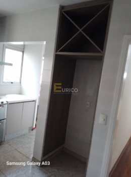Apartamento à venda no Edificio Victoria em São Paulo/SP: 