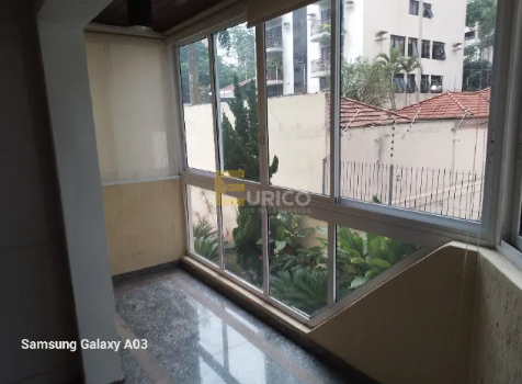 Apartamento à venda no Edificio Victoria em São Paulo/SP: 