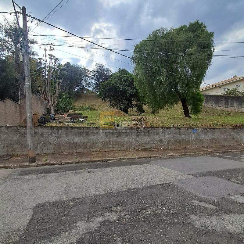 Terreno em Condomínio à venda no Jardim Novo Mundo em Jundiaí/SP: 