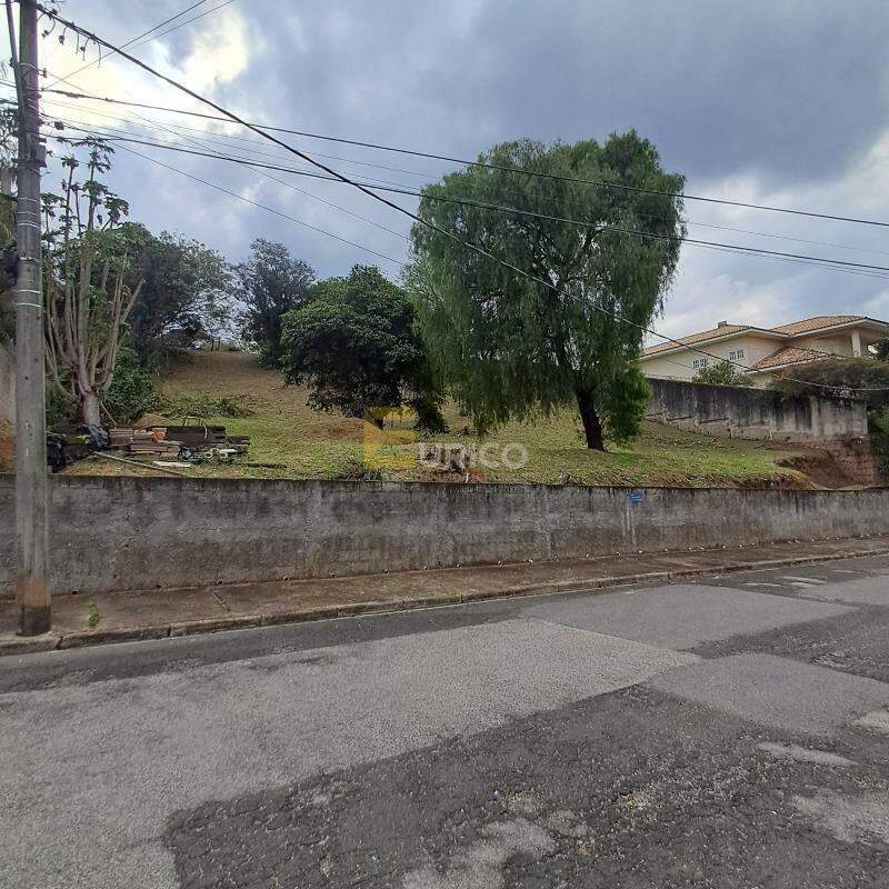 Terreno em Condomínio à venda no Jardim Novo Mundo em Jundiaí/SP: 