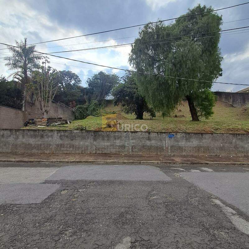 Terreno em Condomínio à venda no Jardim Novo Mundo em Jundiaí/SP: 
