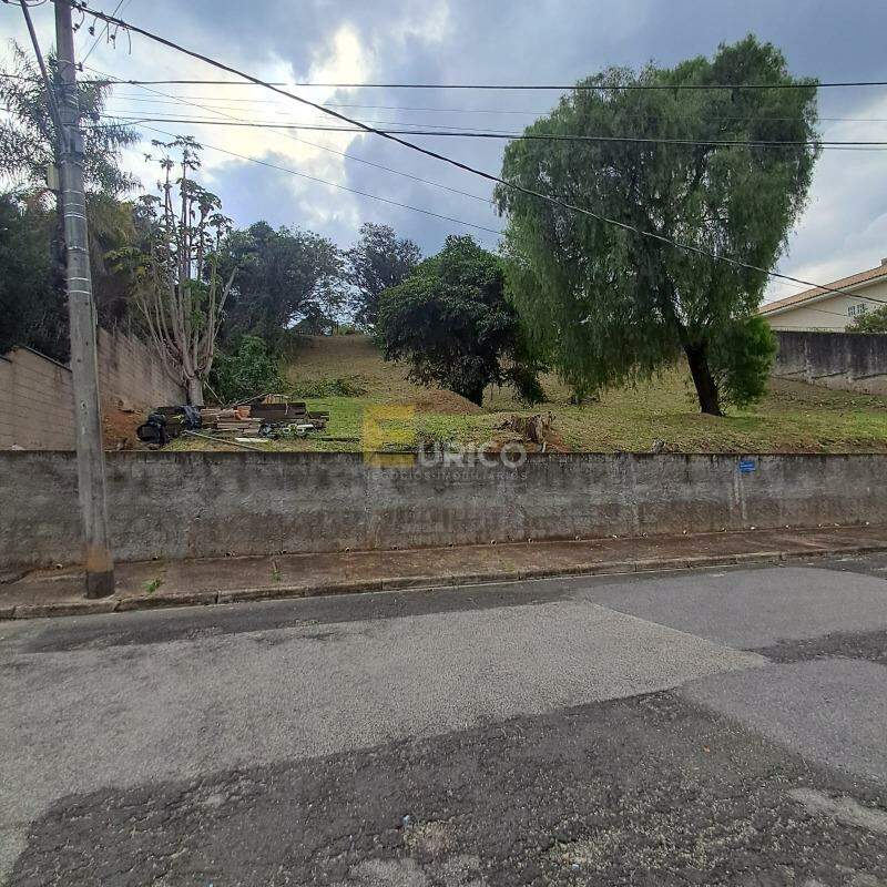 Terreno em Condomínio à venda no Jardim Novo Mundo em Jundiaí/SP: 