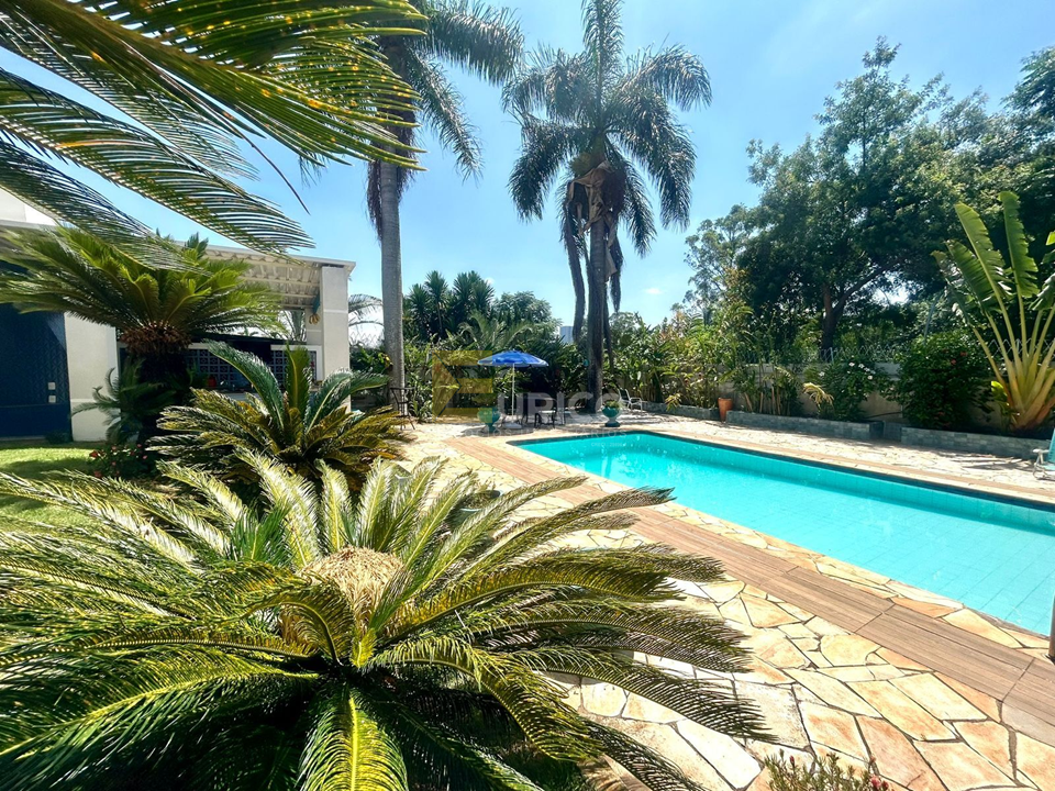 Casa em condomínio à venda no Jardim Novo Mundo em Jundiaí/SP: 