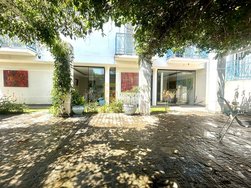 Casa em condomínio à venda no Jardim Novo Mundo em Jundiaí/SP: 