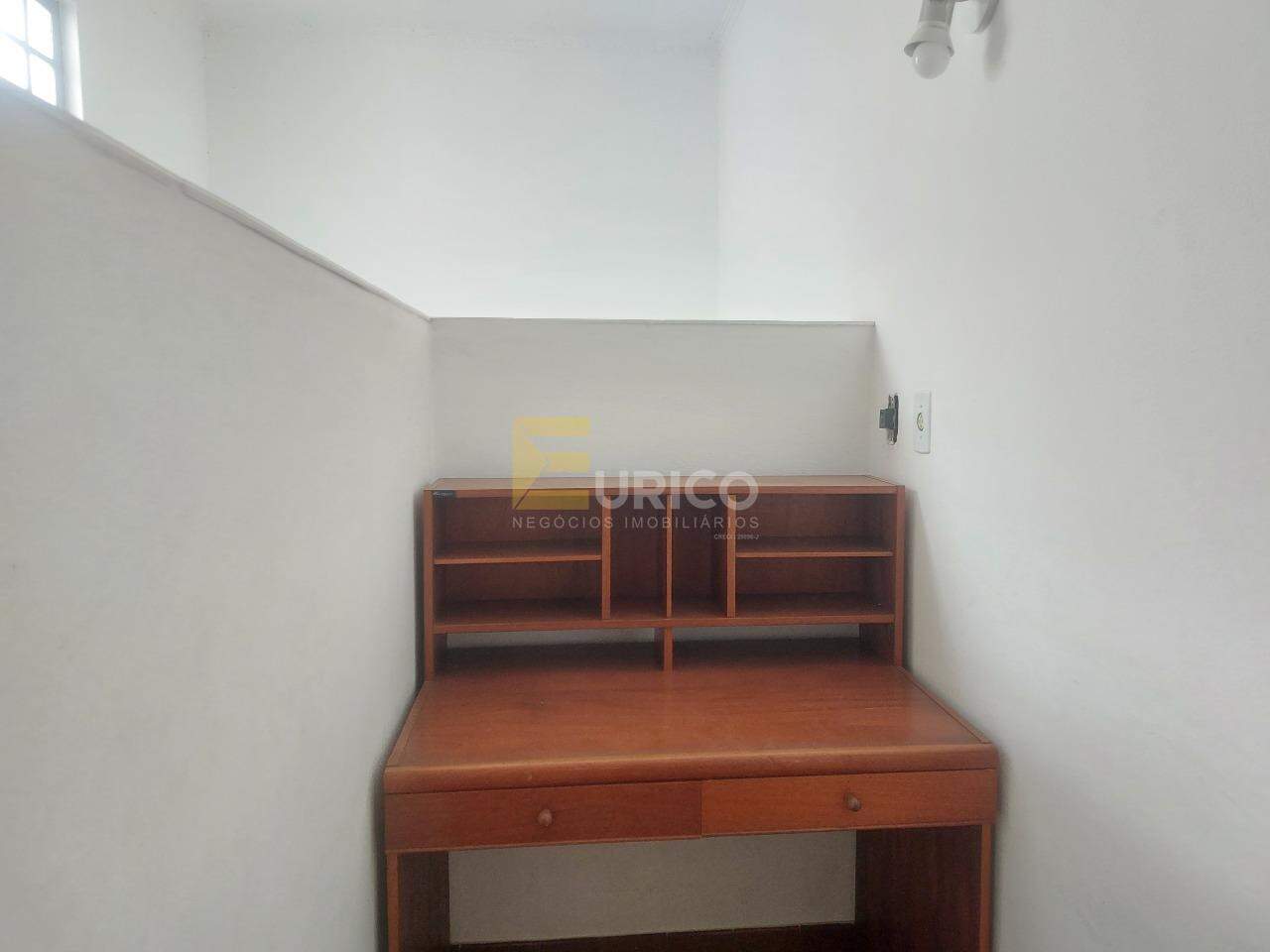 Casa à venda no JARDIM PAULISTA em Valinhos/SP: 