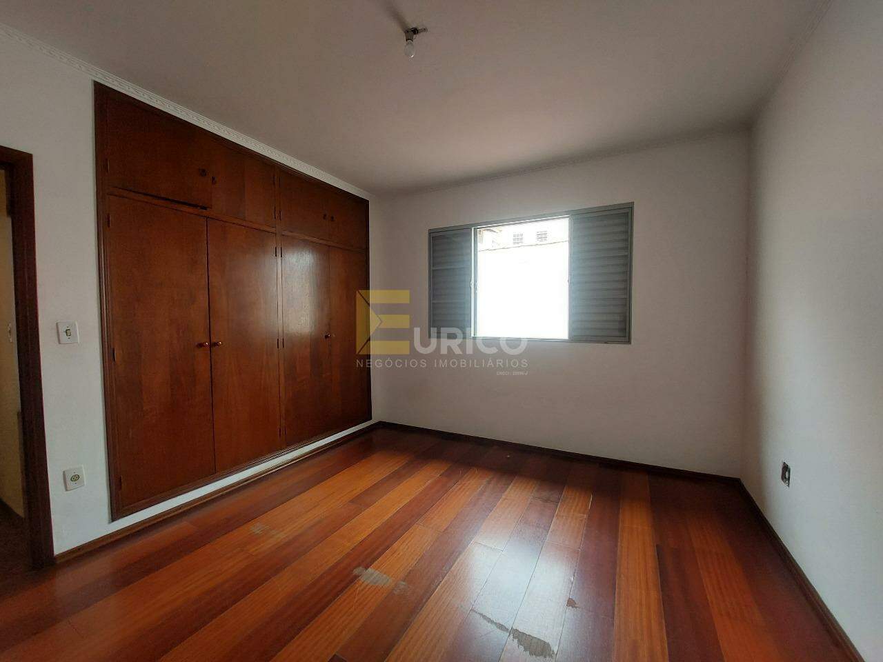 Casa à venda no JARDIM PAULISTA em Valinhos/SP: 