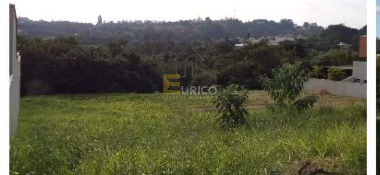Terreno em Condomínio à venda no Condomínio Recanto das Palmas em Vinhedo/SP: 