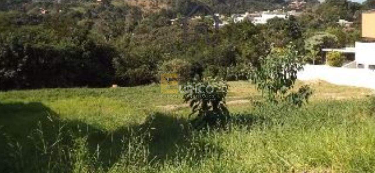 Terreno em Condomínio à venda no Condomínio Recanto das Palmas em Vinhedo/SP: 