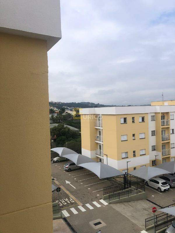 Apartamento à venda no Condomínio Residencial Florença l em Vinhedo/SP: 