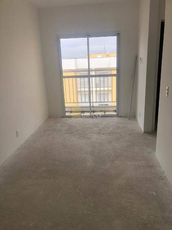 Apartamento à venda no Condomínio Residencial Florença l em Vinhedo/SP: 