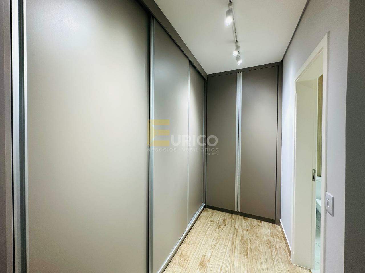 Casa em condomínio à venda no Swiss Park em Campinas/SP: 