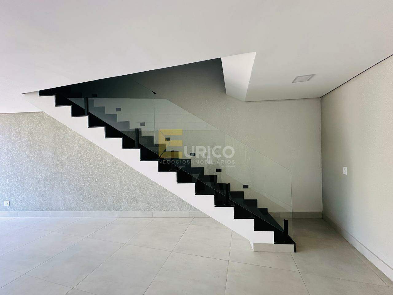 Casa em condomínio à venda no Swiss Park em Campinas/SP: 