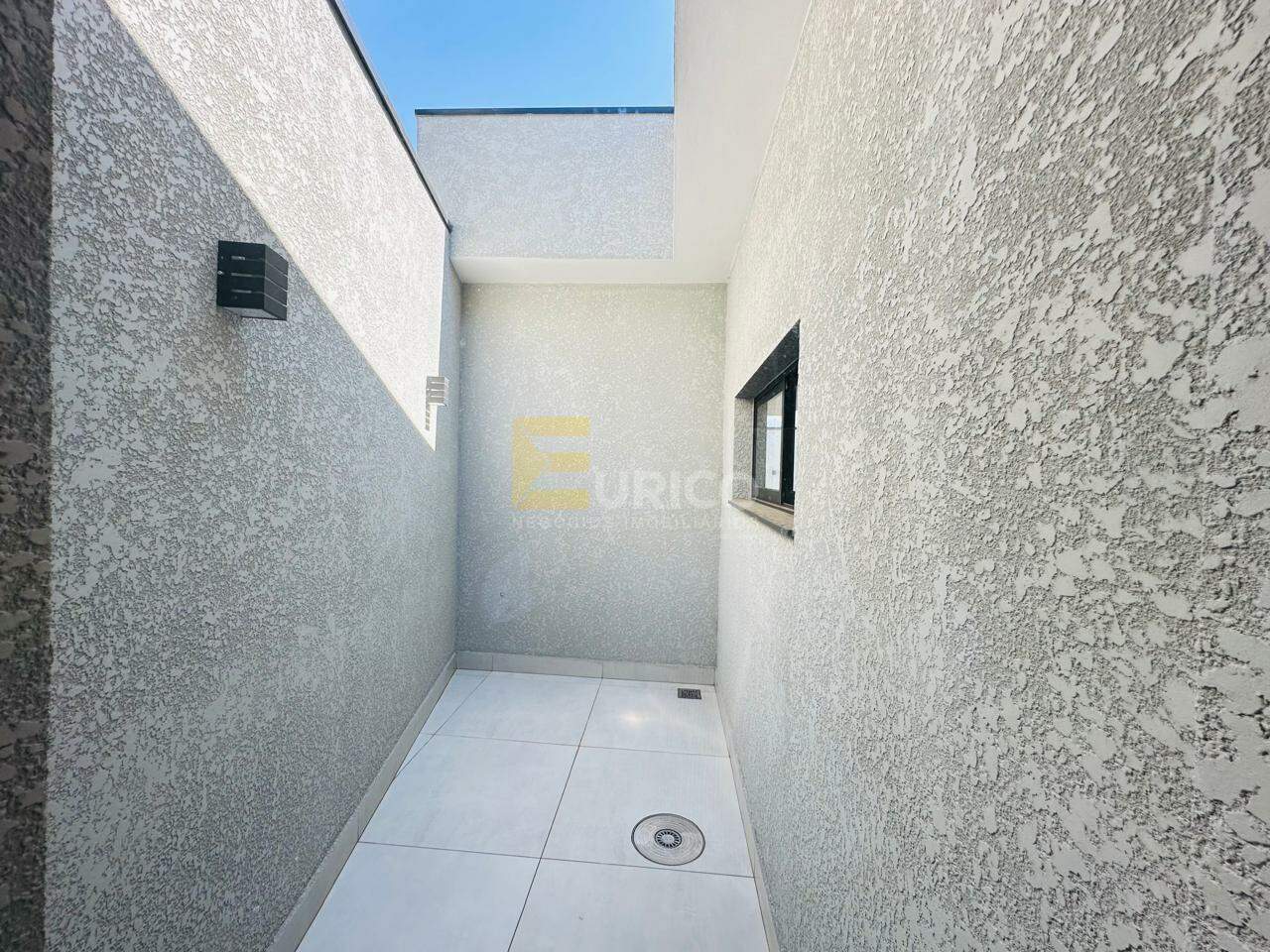 Casa em condomínio à venda no Swiss Park em Campinas/SP: 