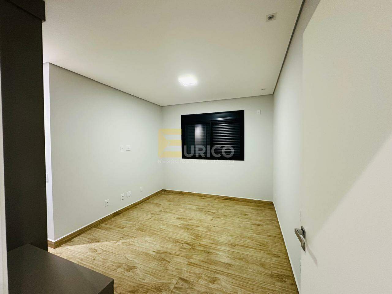 Casa em condomínio à venda no Swiss Park em Campinas/SP: 