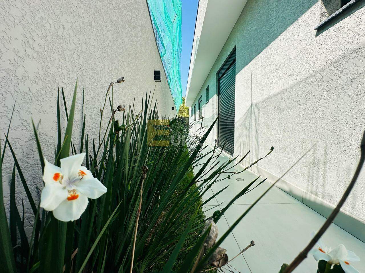 Casa em condomínio à venda no Swiss Park em Campinas/SP: 