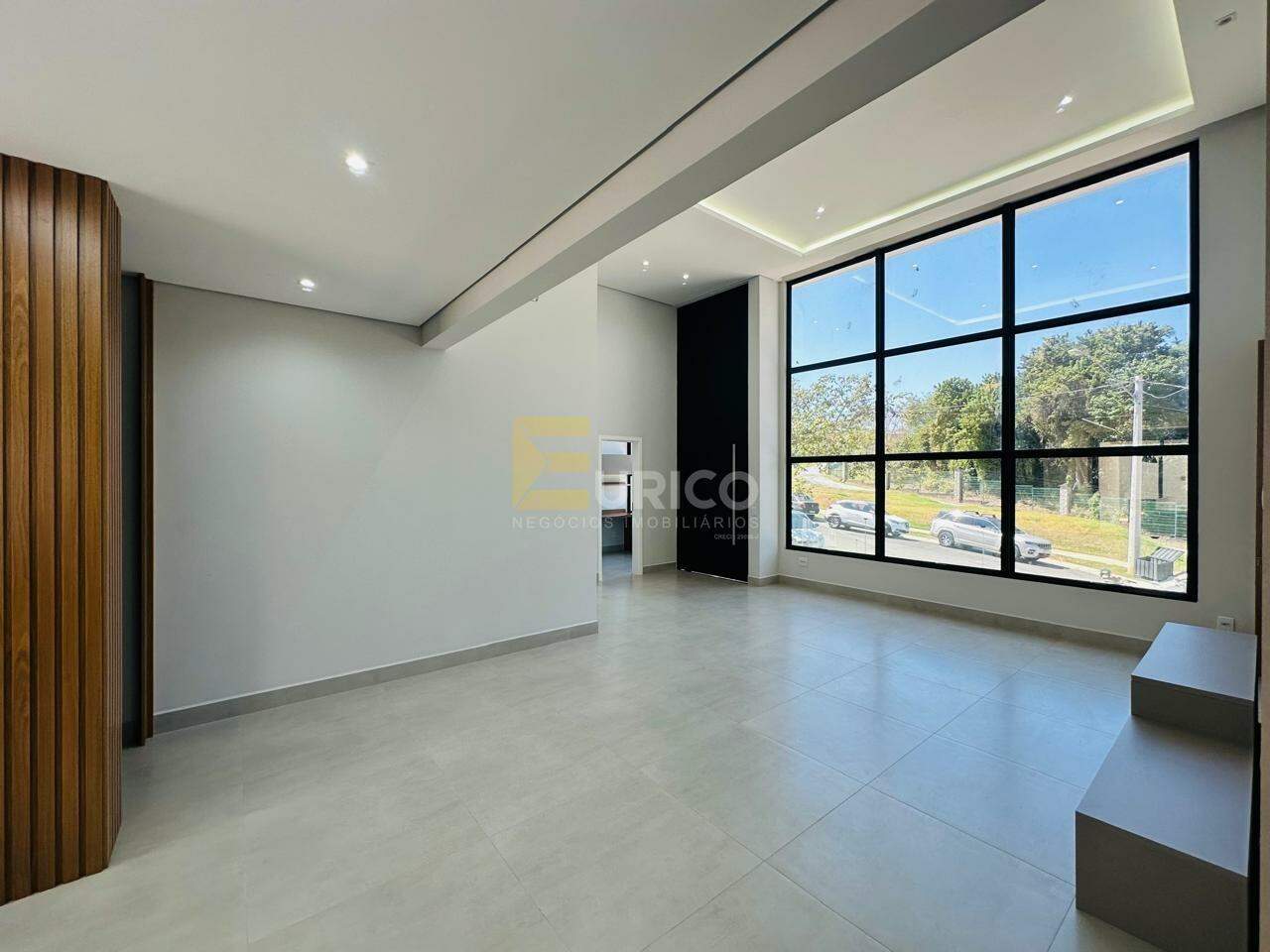 Casa em condomínio à venda no Swiss Park em Campinas/SP: 