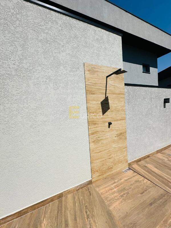 Casa em condomínio à venda no Swiss Park em Campinas/SP: 