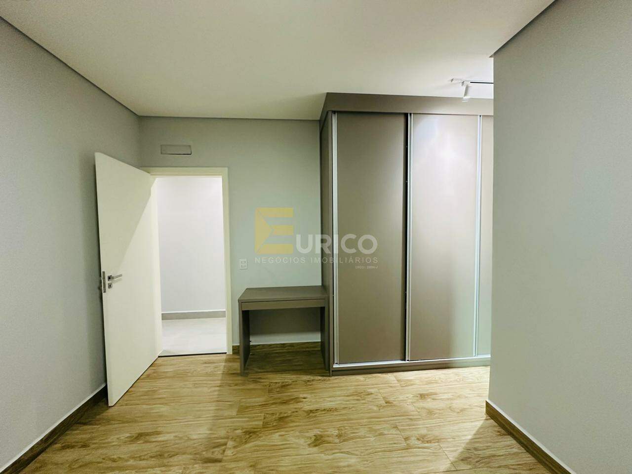 Casa em condomínio à venda no Swiss Park em Campinas/SP: 