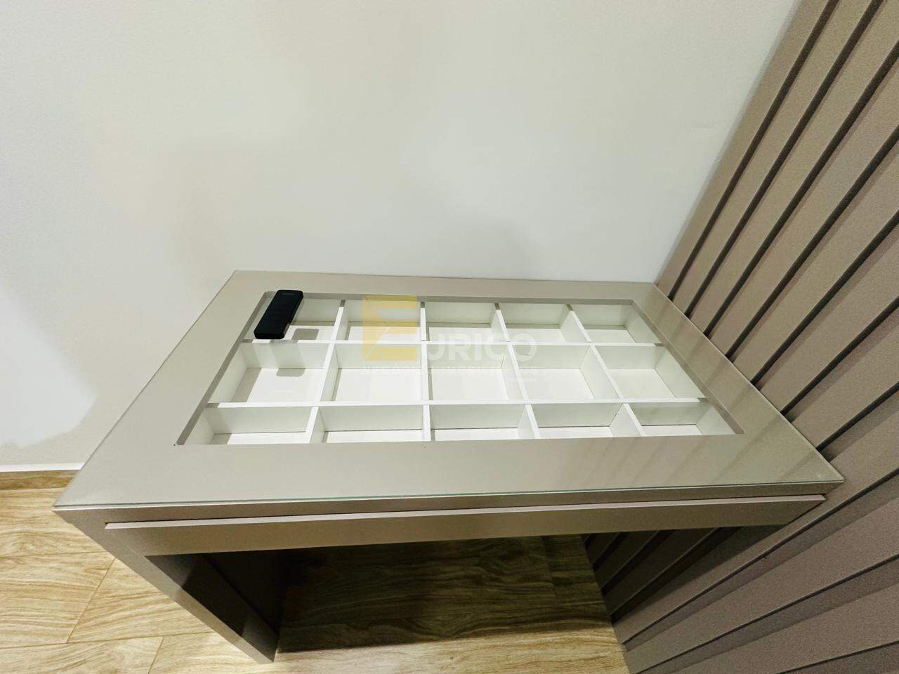 Casa em condomínio à venda no Swiss Park em Campinas/SP: 