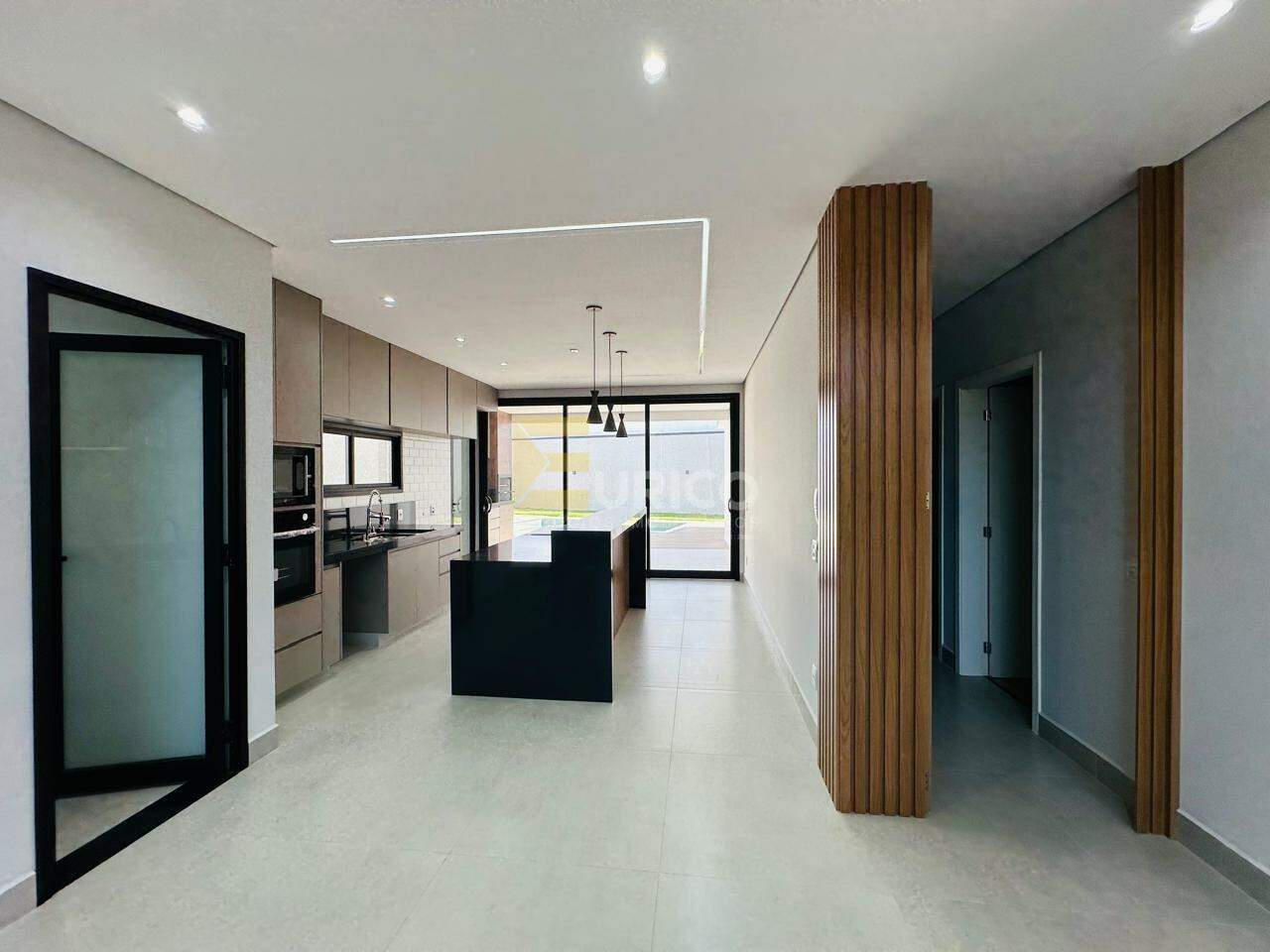 Casa em condomínio à venda no Swiss Park em Campinas/SP: 