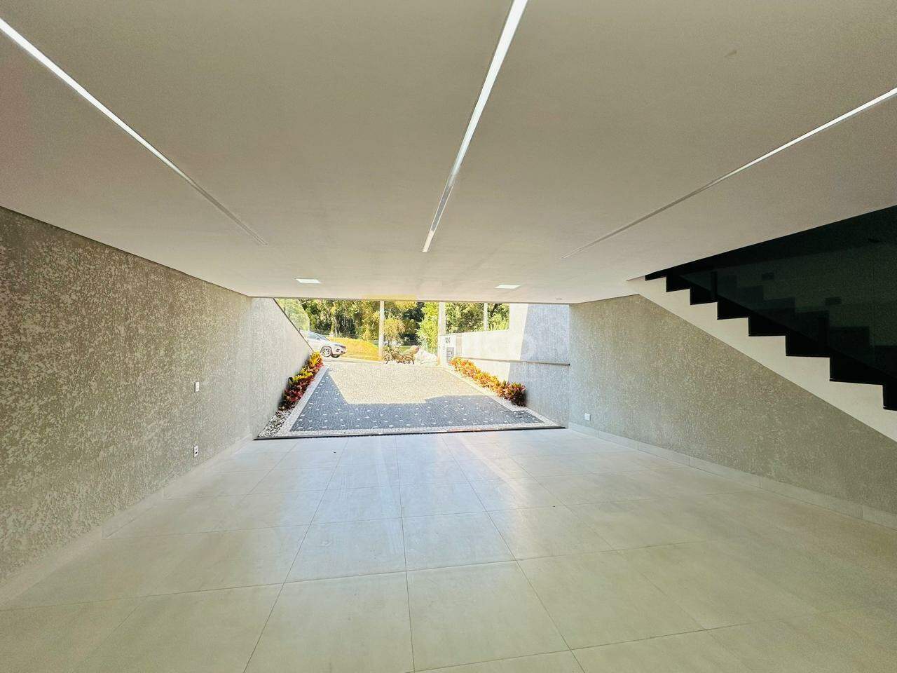 Casa em condomínio à venda no Swiss Park em Campinas/SP: 