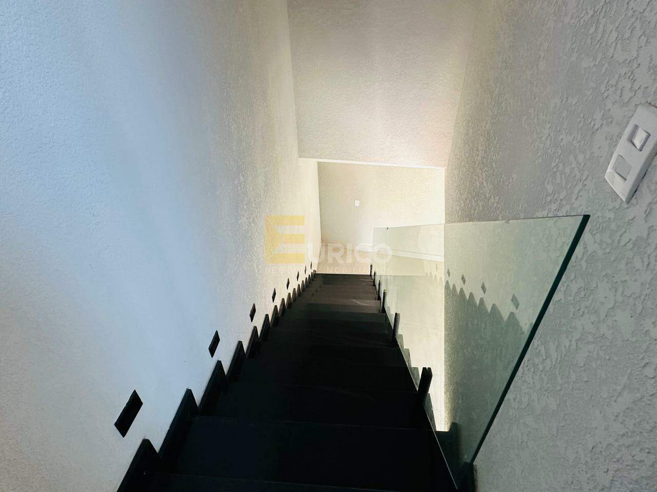 Casa em condomínio à venda no Swiss Park em Campinas/SP: 