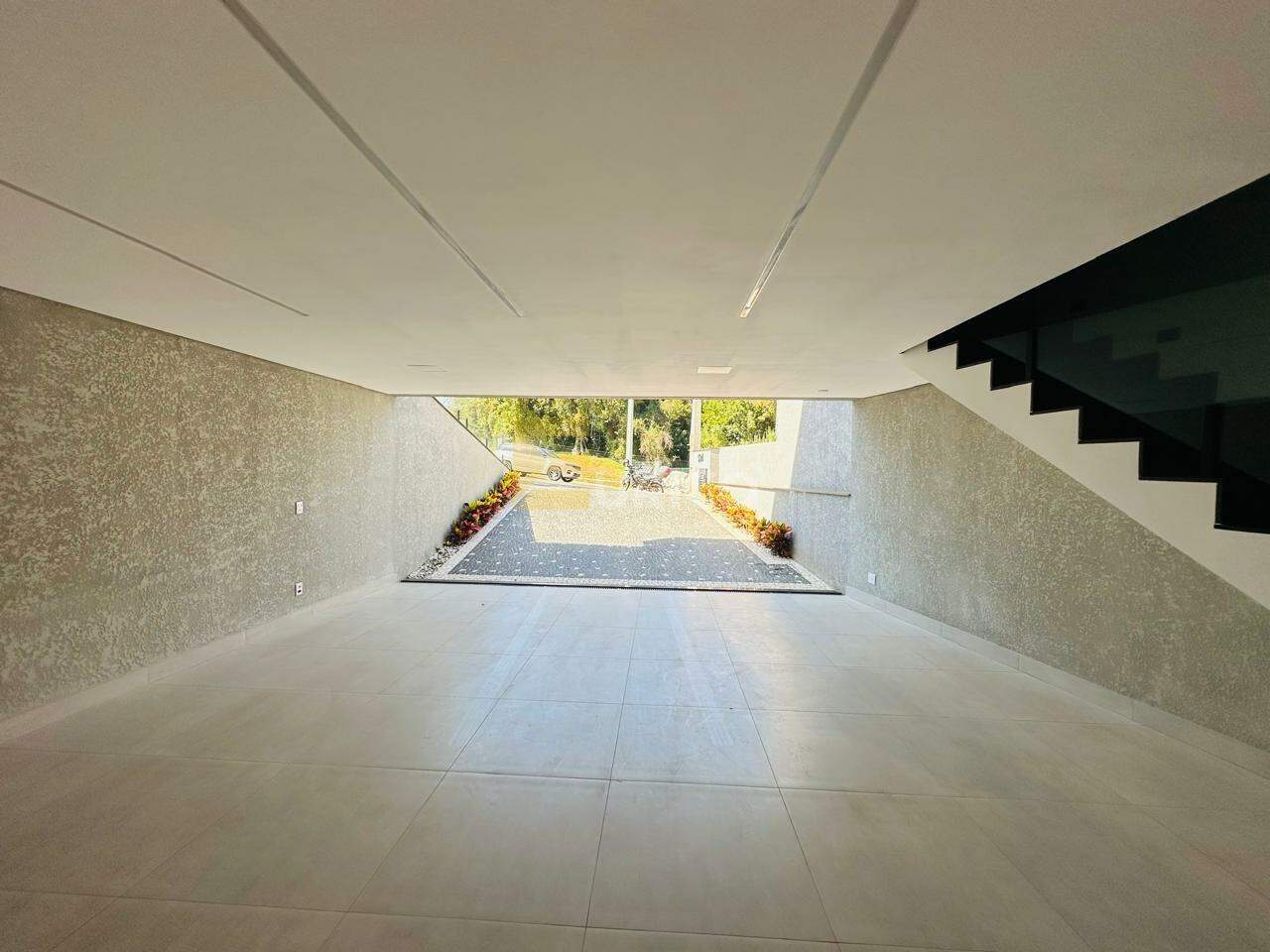 Casa em condomínio à venda no Swiss Park em Campinas/SP: 