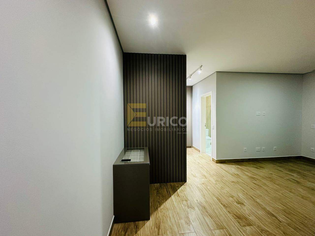 Casa em condomínio à venda no Swiss Park em Campinas/SP: 