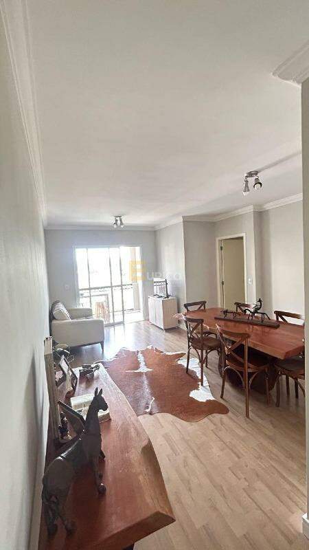 Apartamento à venda no Condomínio Santa Claudina em Vinhedo/SP: 