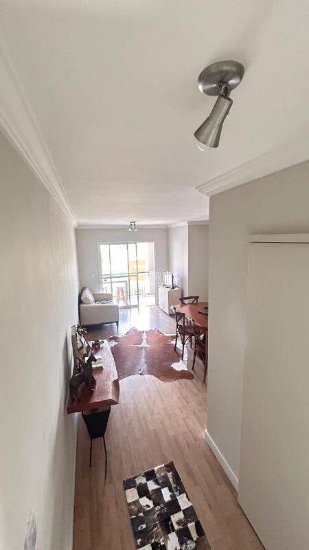 Apartamento à venda no Condomínio Santa Claudina em Vinhedo/SP: 