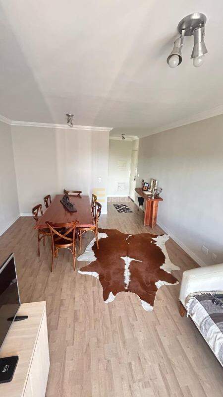 Apartamento à venda no Condomínio Santa Claudina em Vinhedo/SP: 