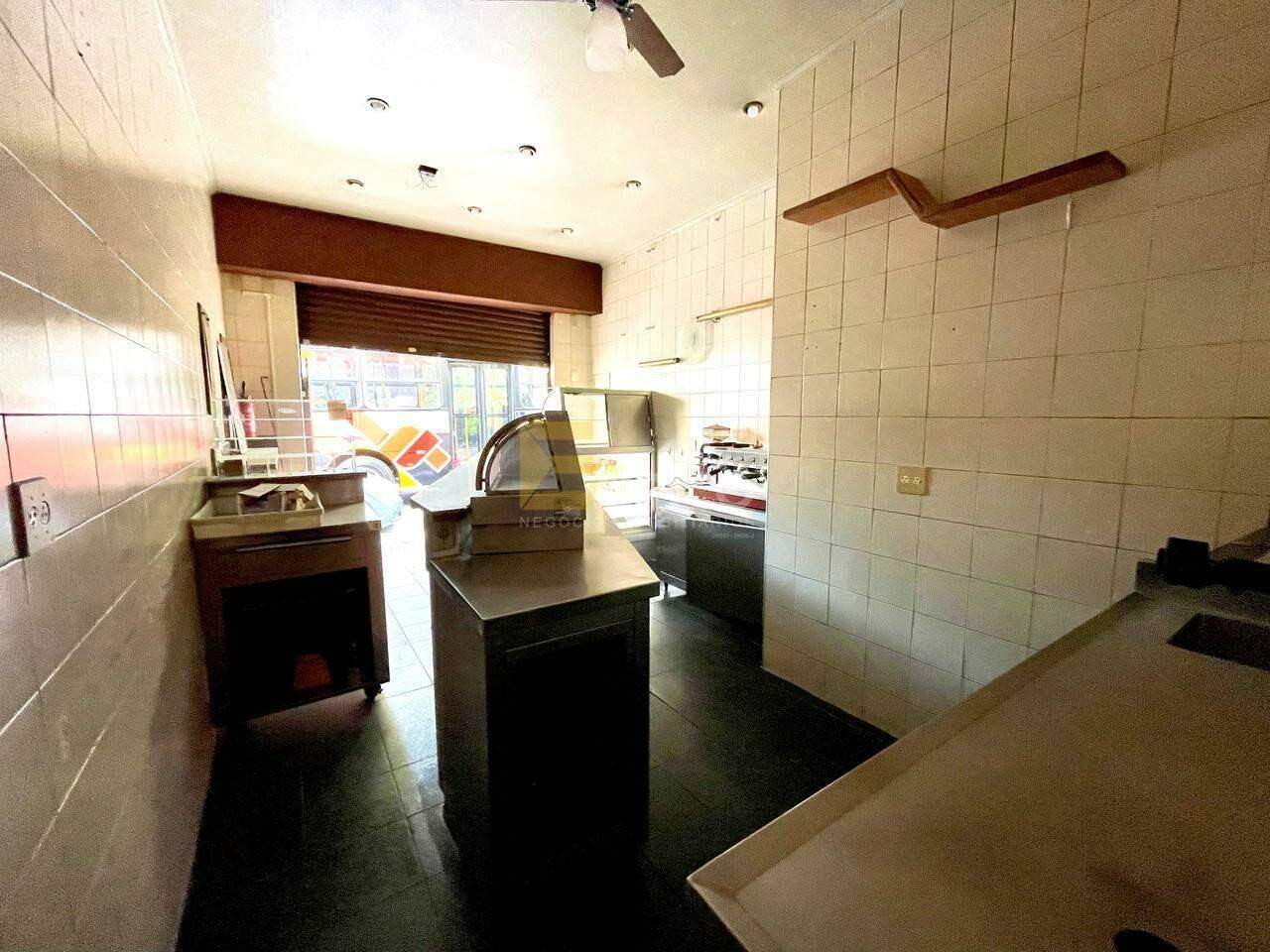 Prédio Comercial à venda no BELA VISTA em Jundiaí/SP: 