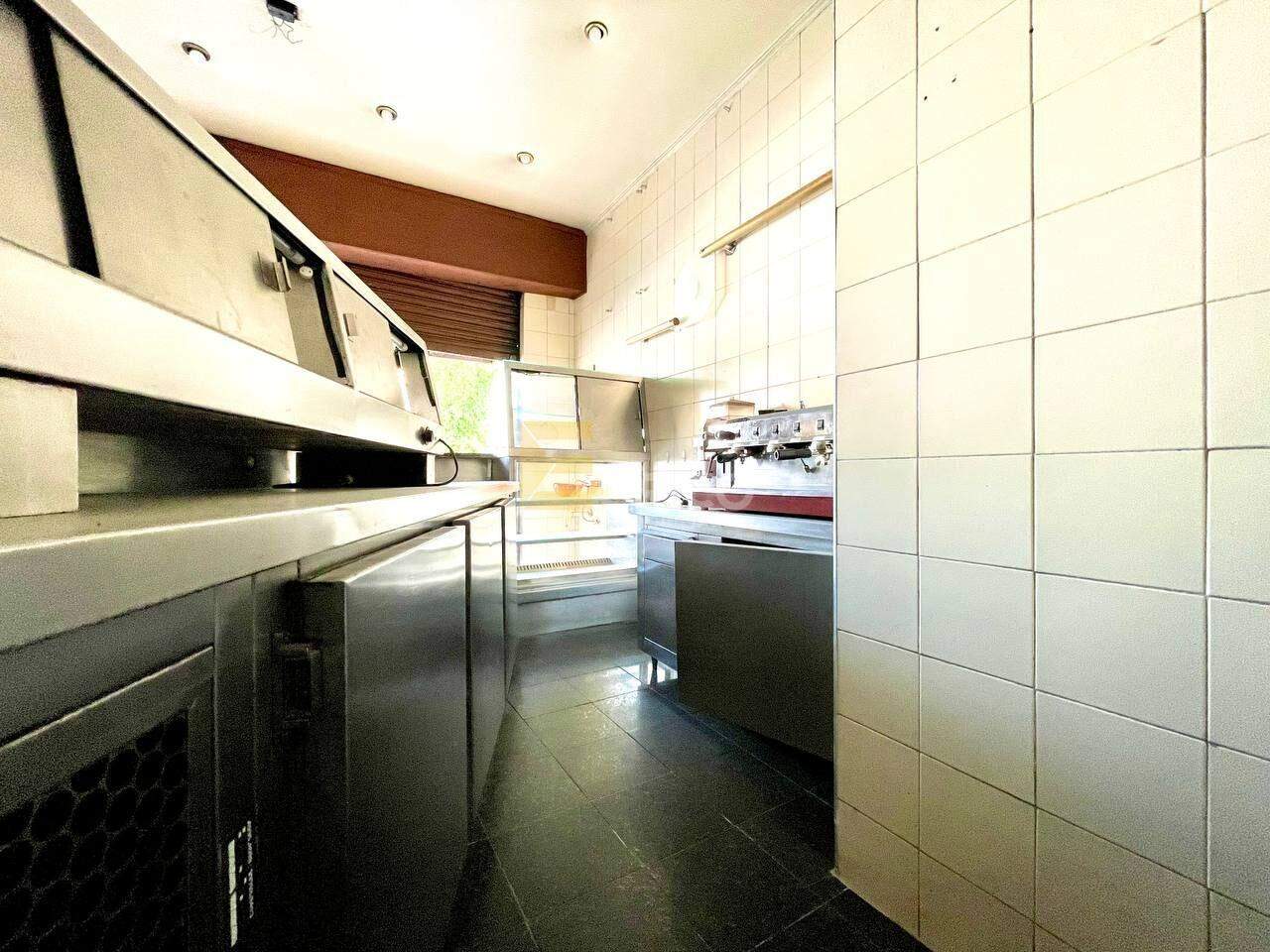 Prédio Comercial à venda no BELA VISTA em Jundiaí/SP: 