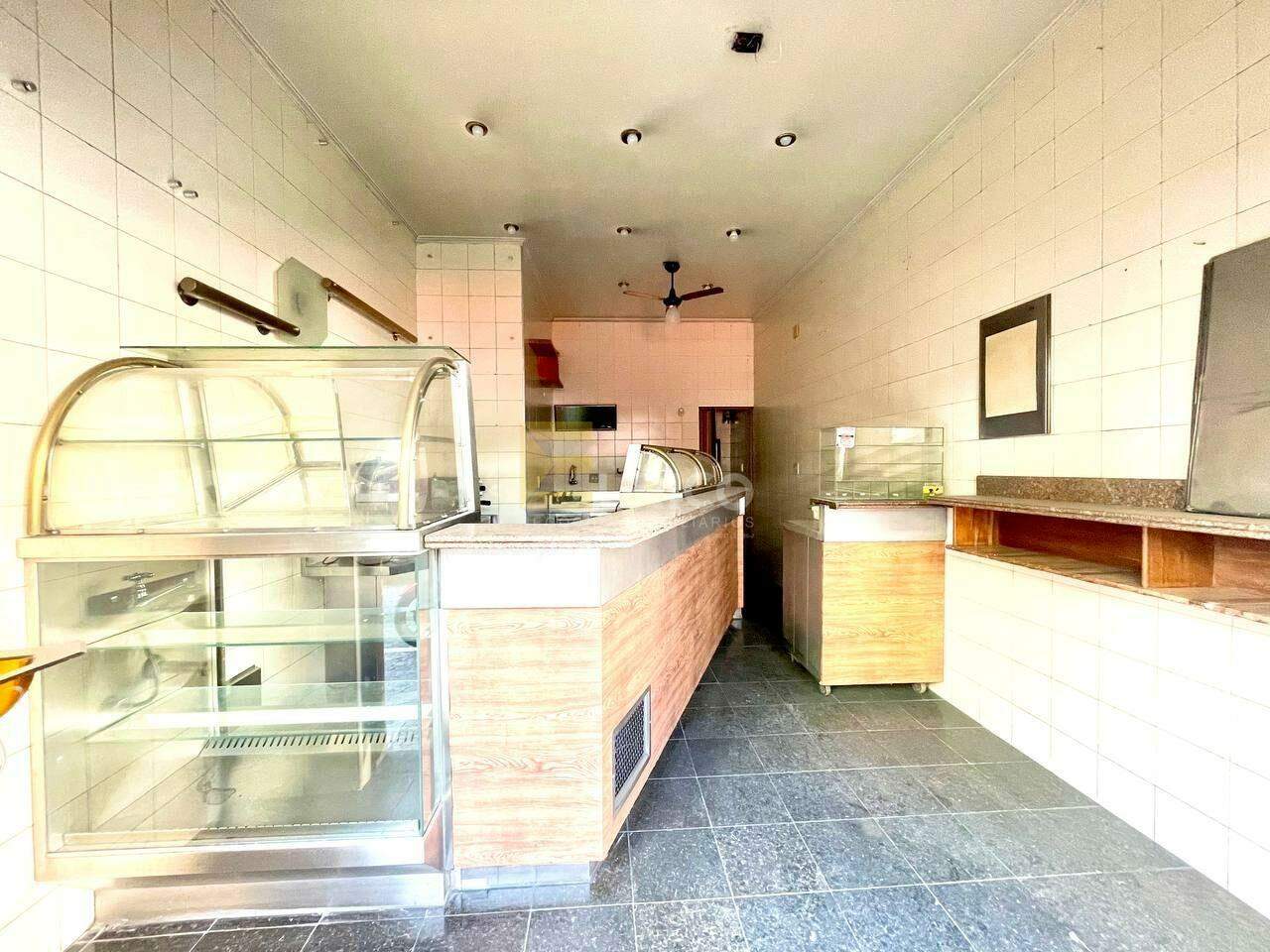 Prédio Comercial à venda no BELA VISTA em Jundiaí/SP: 