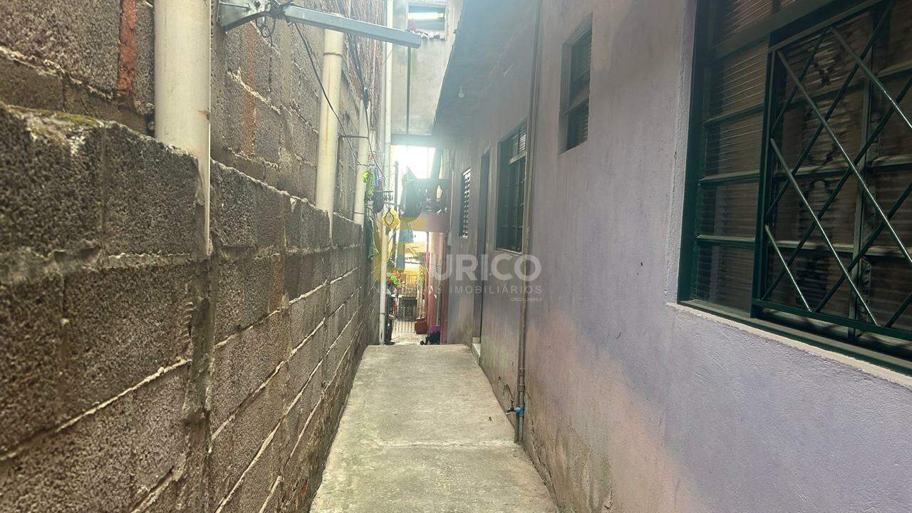 Casa à venda no JARDIM DAS TULIPAS em Jundiaí/SP: 