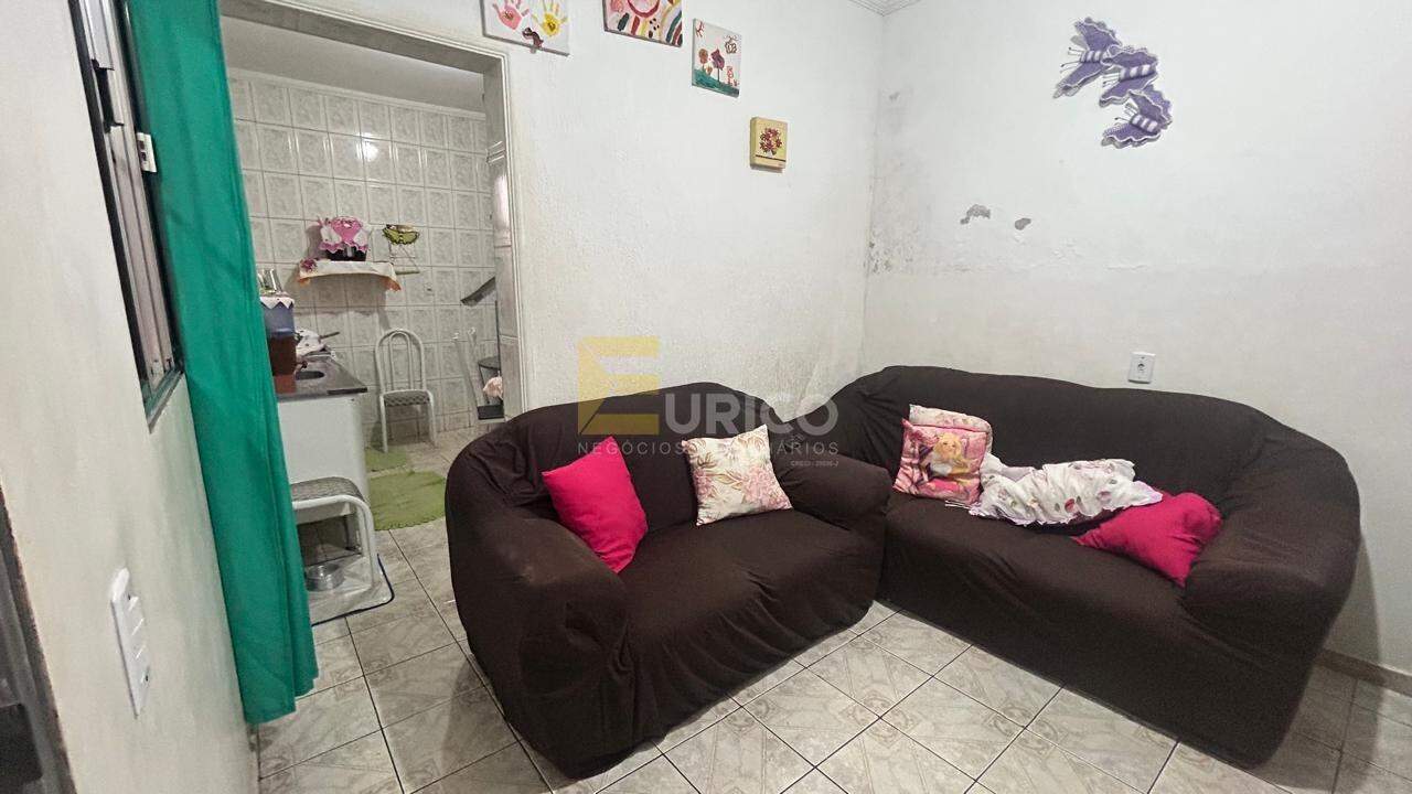 Casa à venda no JARDIM DAS TULIPAS em Jundiaí/SP: 