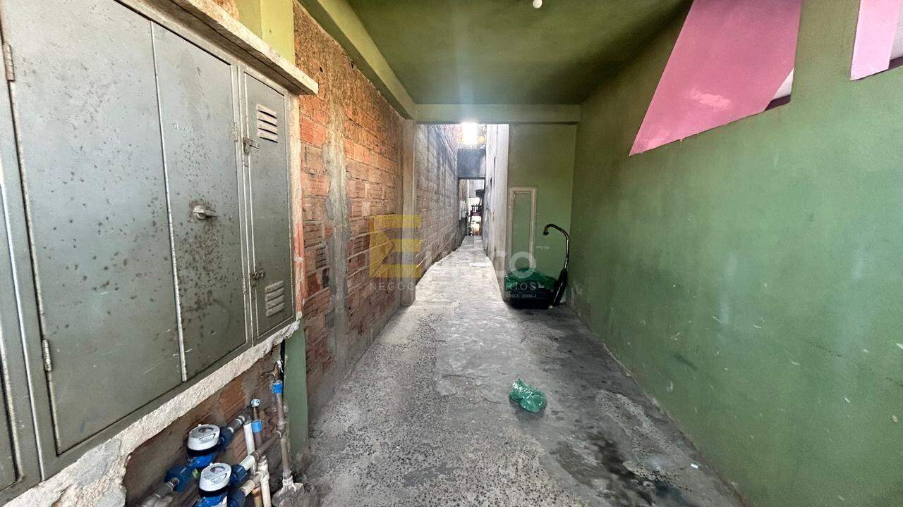 Casa à venda no JARDIM DAS TULIPAS em Jundiaí/SP: 