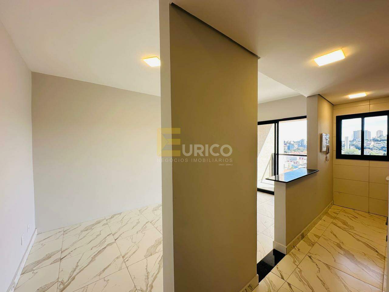 Apartamento à venda no Condomínio Edifício Felice em Valinhos/SP: 