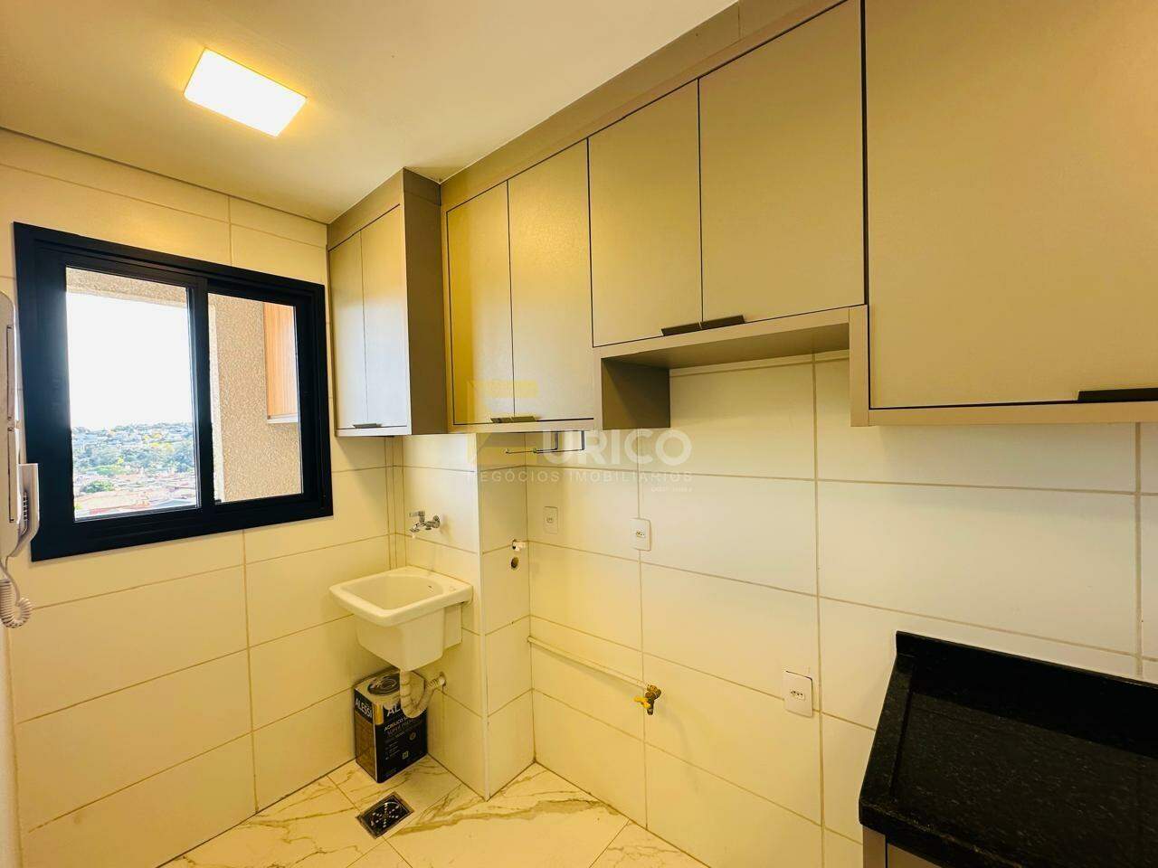 Apartamento à venda no Condomínio Edifício Felice em Valinhos/SP: 