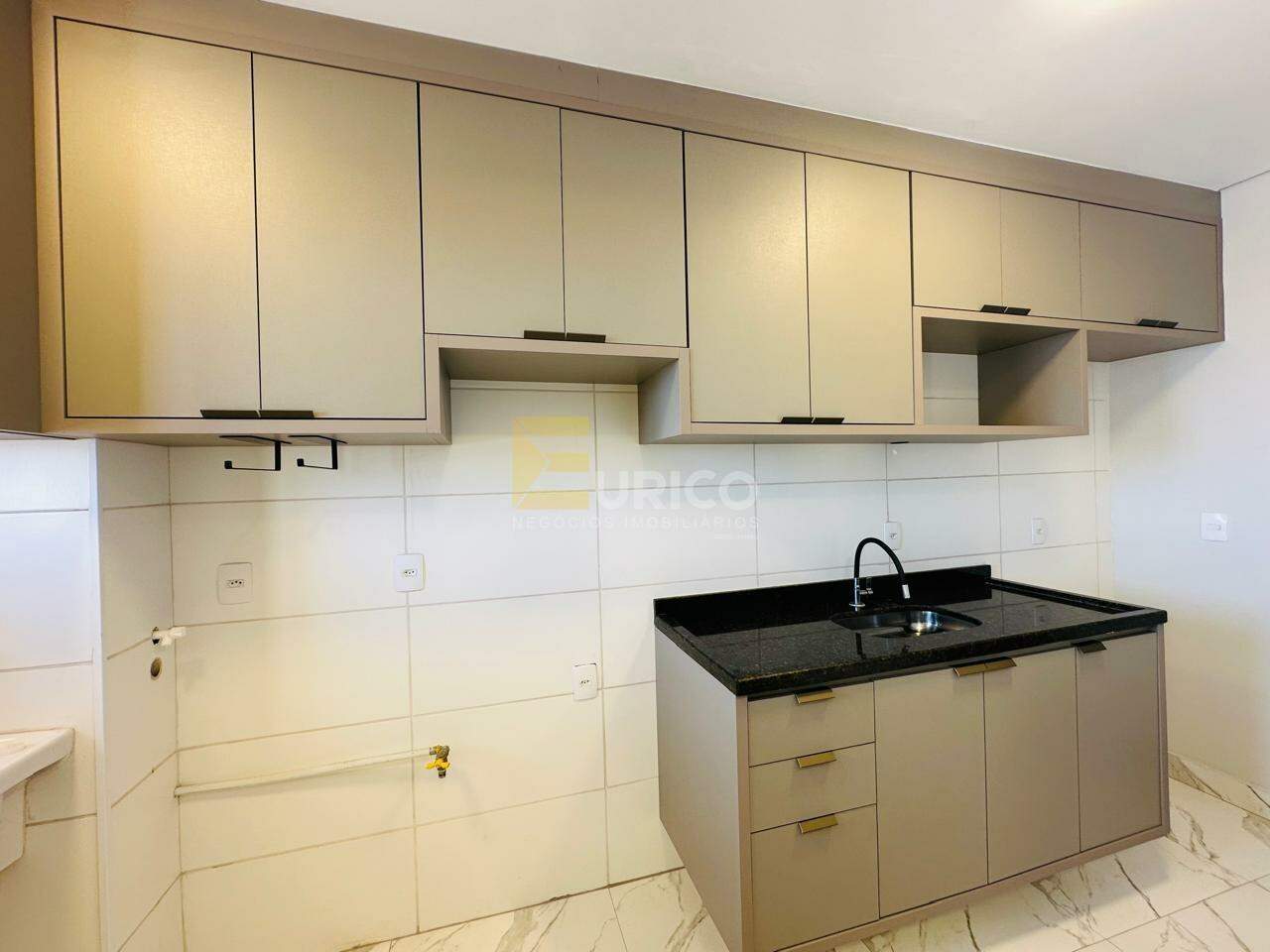 Apartamento à venda no Condomínio Edifício Felice em Valinhos/SP: 