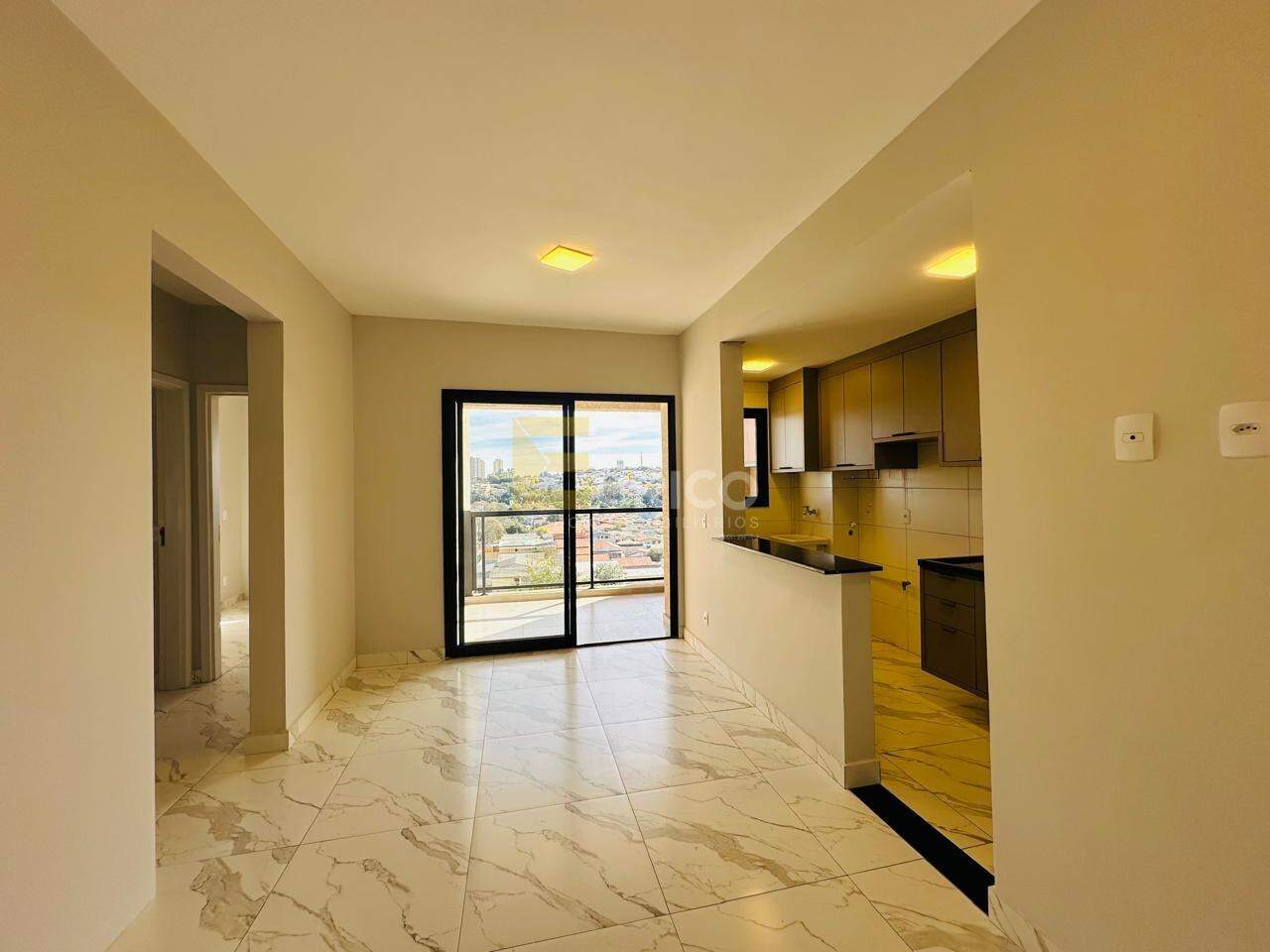 Apartamento à venda no Condomínio Edifício Felice em Valinhos/SP: 