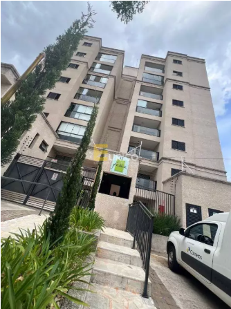 Apartamento à venda no Condomínio Edifício Felice em Valinhos/SP: 