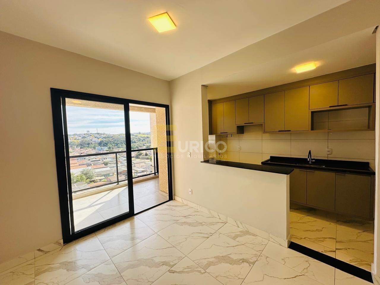 Apartamento à venda no Condomínio Edifício Felice em Valinhos/SP: 