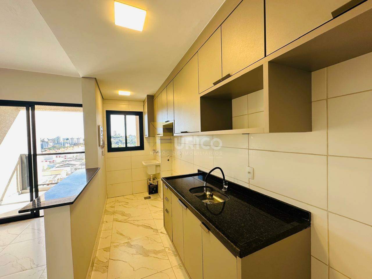 Apartamento à venda no Condomínio Edifício Felice em Valinhos/SP: 