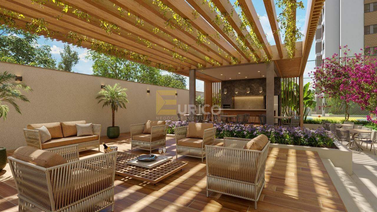 Apartamento à venda no Condomínio Residencial Bella Vita em Valinhos/SP: 
